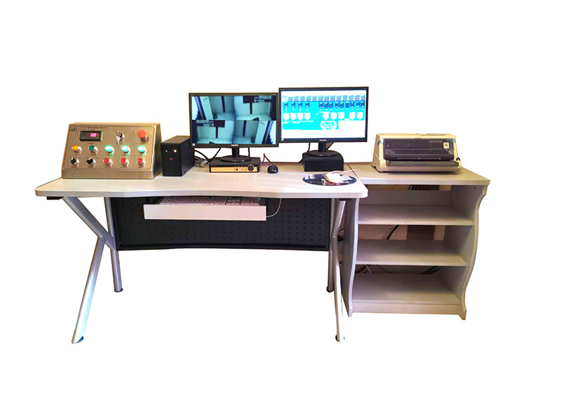 TYDK 微機控制系統設備